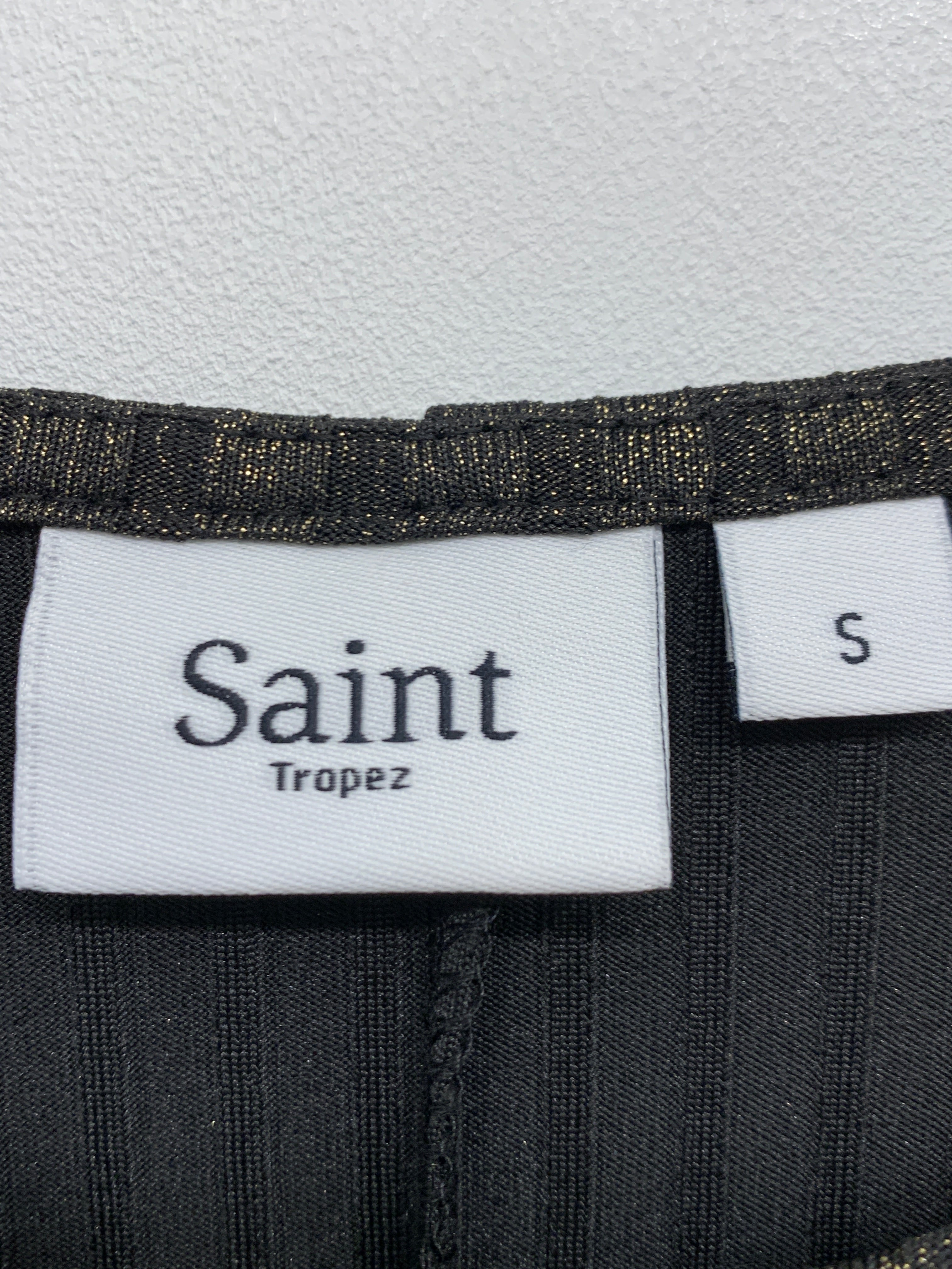 Saint Tropez Kjole